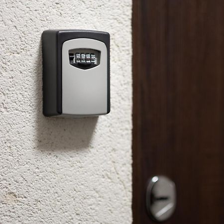 Romos Apartamentai Klaipedoje Klaipeda Luaran gambar
