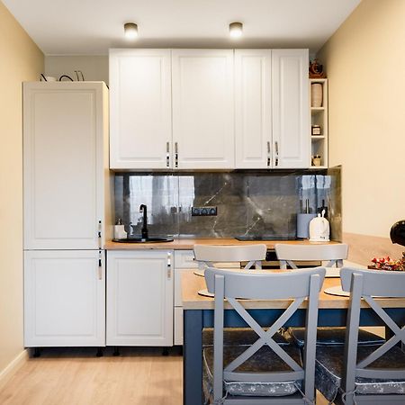 Romos Apartamentai Klaipedoje Klaipeda Luaran gambar