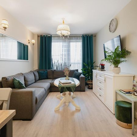 Romos Apartamentai Klaipedoje Klaipeda Luaran gambar