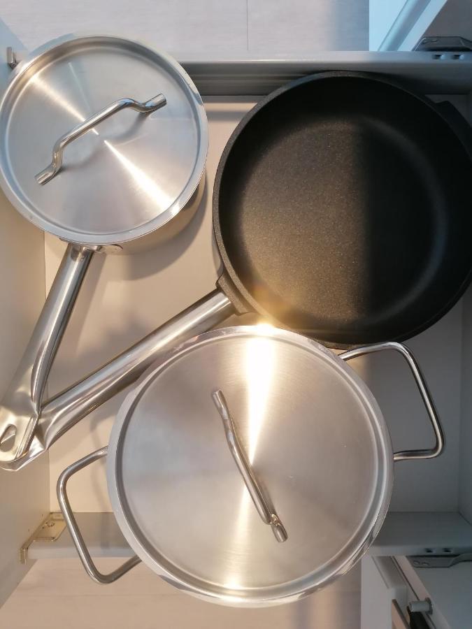 Romos Apartamentai Klaipedoje Klaipeda Luaran gambar