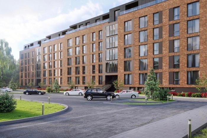 Romos Apartamentai Klaipedoje Klaipeda Luaran gambar