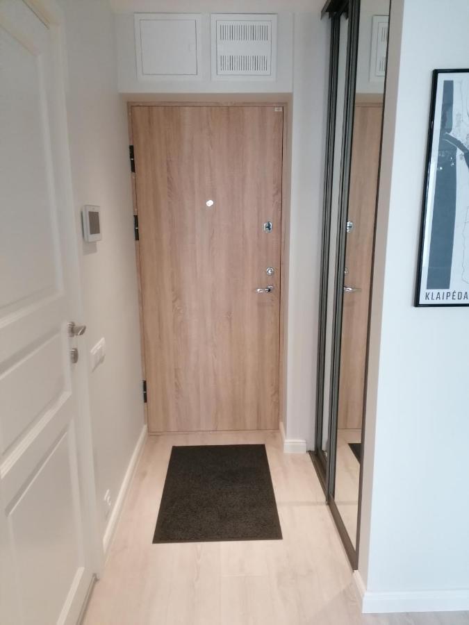 Romos Apartamentai Klaipedoje Klaipeda Luaran gambar