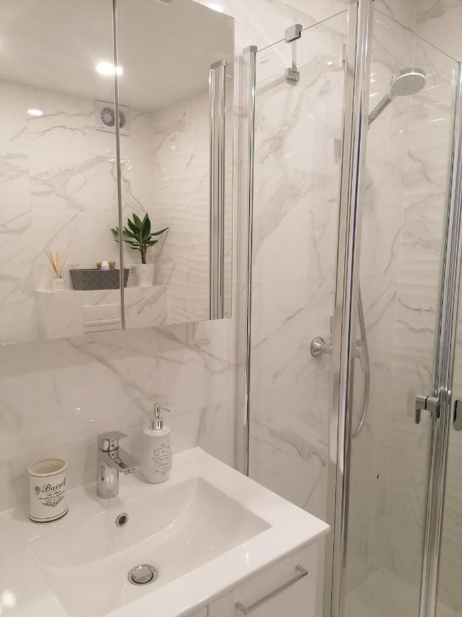 Romos Apartamentai Klaipedoje Klaipeda Luaran gambar