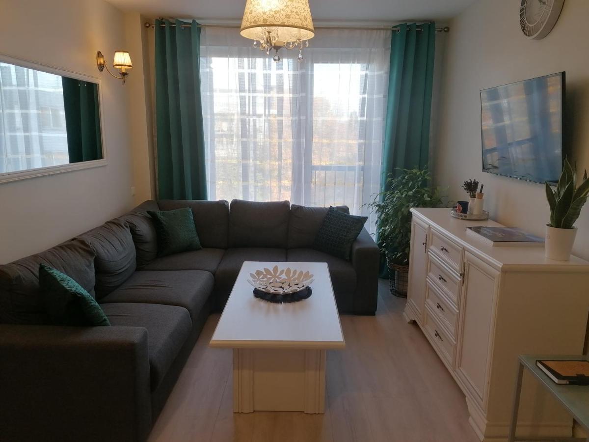 Romos Apartamentai Klaipedoje Klaipeda Luaran gambar