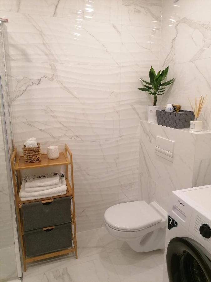 Romos Apartamentai Klaipedoje Klaipeda Luaran gambar