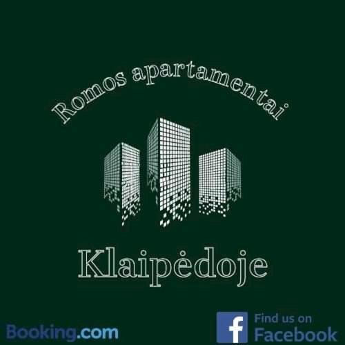 Romos Apartamentai Klaipedoje Klaipeda Luaran gambar