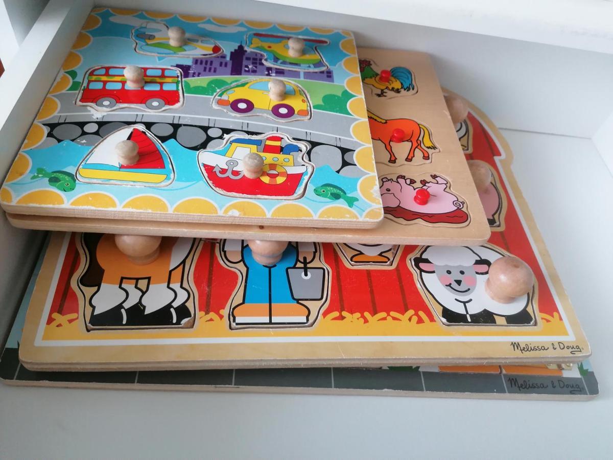 Romos Apartamentai Klaipedoje Klaipeda Luaran gambar
