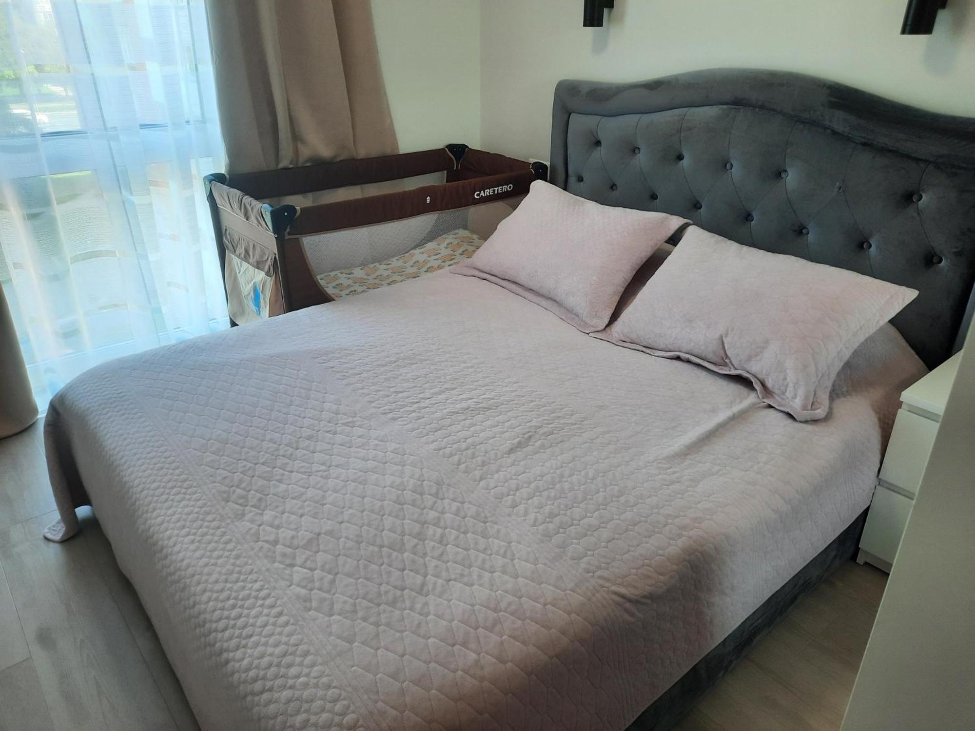 Romos Apartamentai Klaipedoje Klaipeda Luaran gambar