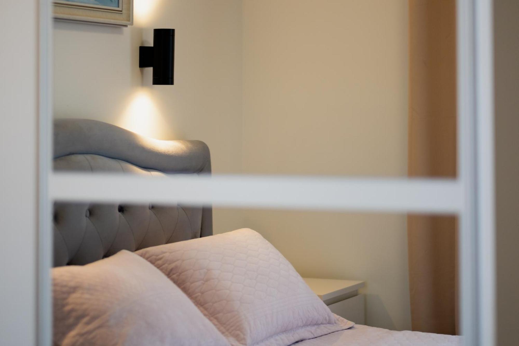 Romos Apartamentai Klaipedoje Klaipeda Luaran gambar