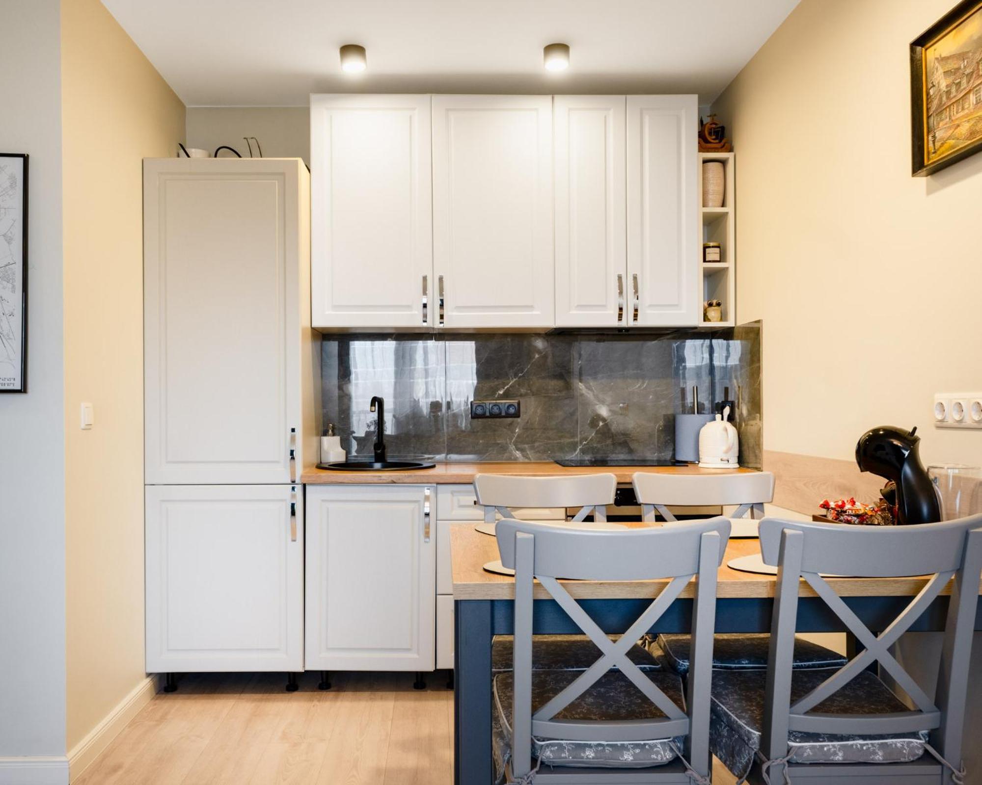 Romos Apartamentai Klaipedoje Klaipeda Luaran gambar