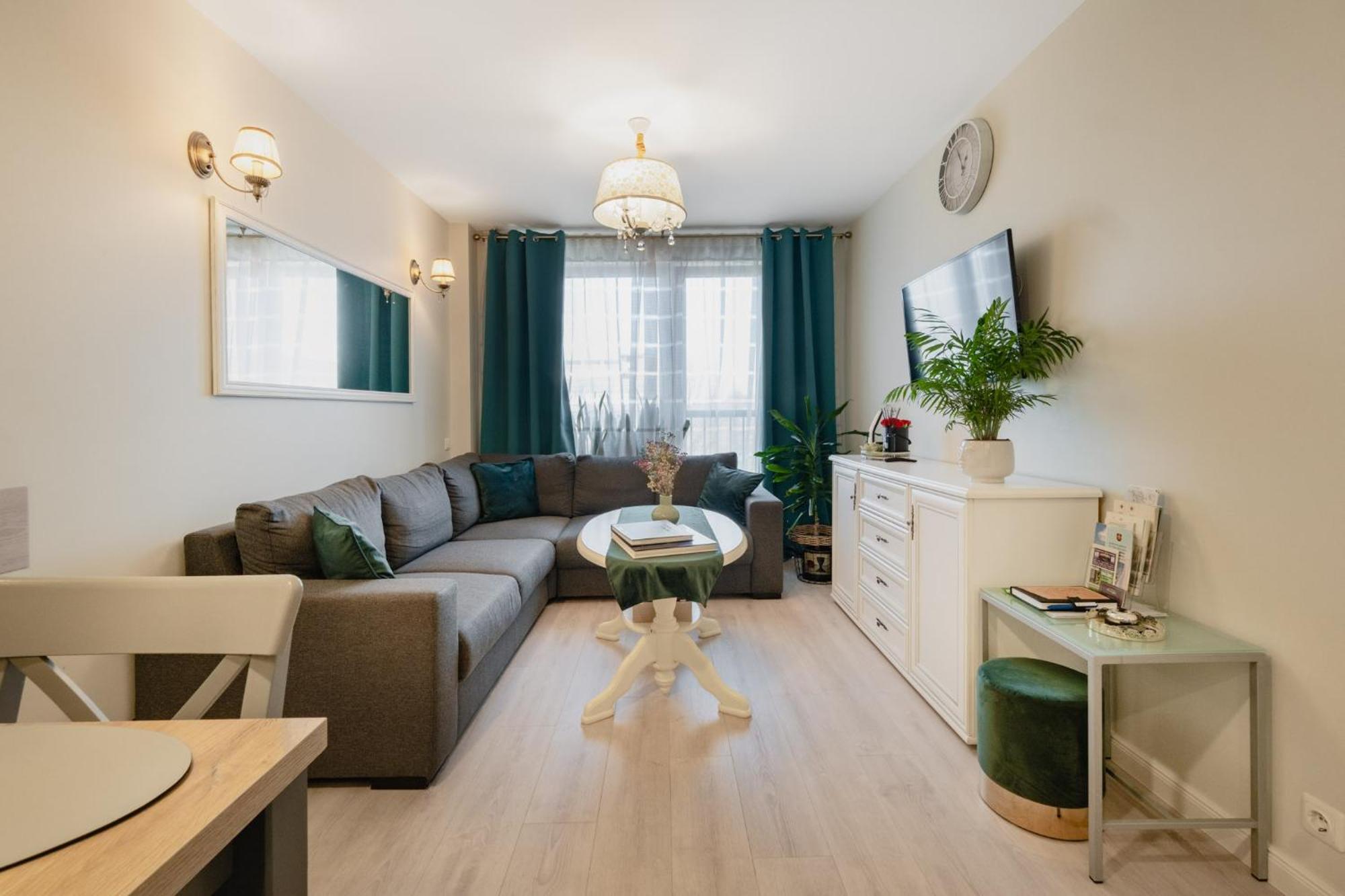 Romos Apartamentai Klaipedoje Klaipeda Luaran gambar